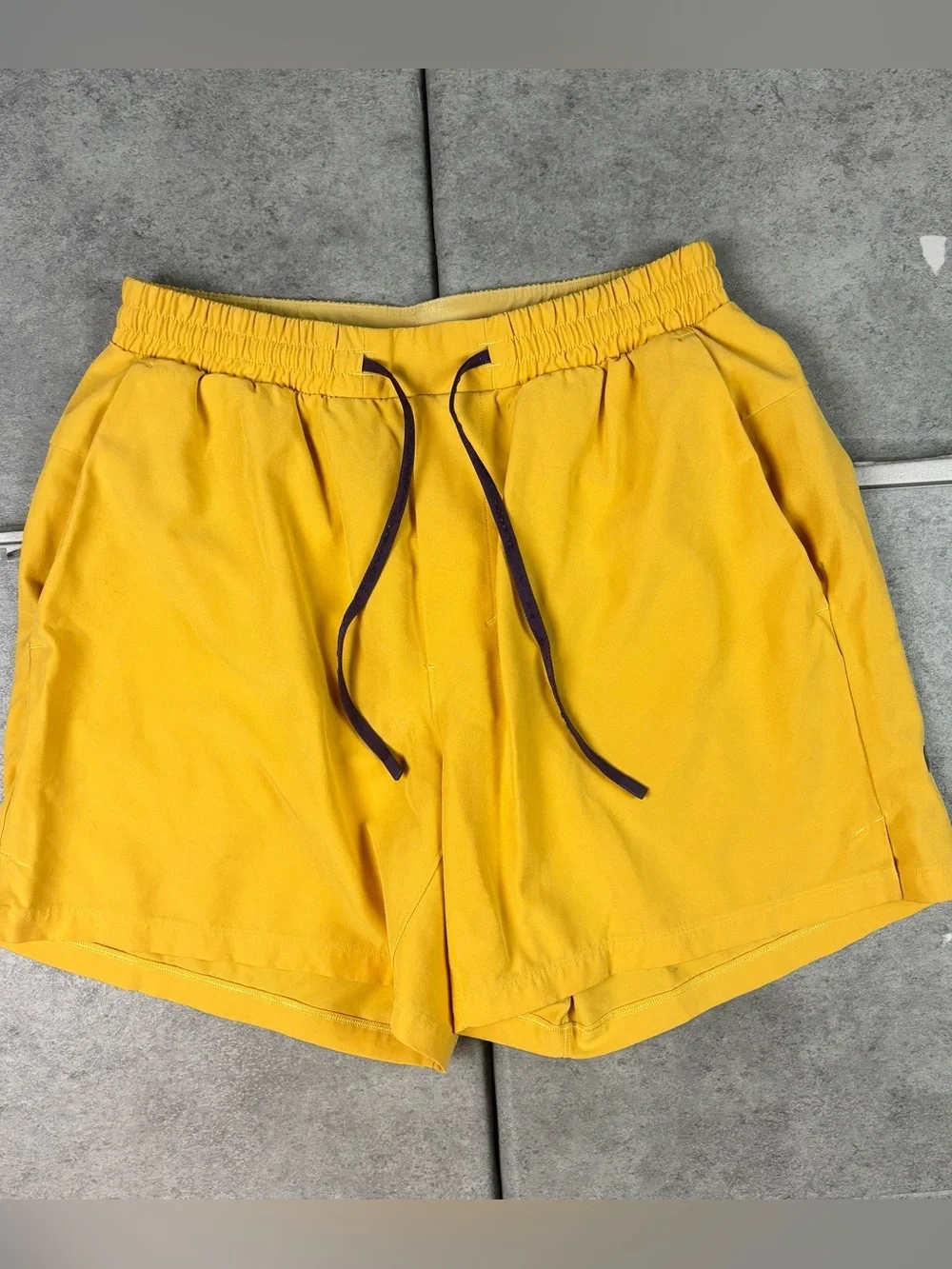 Lululemon Channel Cross Swim Short 5
